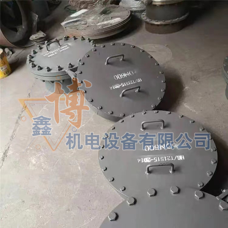 圓形防爆門(mén)